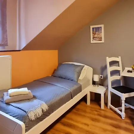 Apartmaji Medved, Brezplacno Parkiranje * Ljubljana