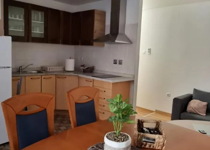 Apartmaji Medved, Brezplacno Parkiranje