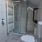 شقة Apartmaji Medved, Brezplacno Parkiranje ليوبليانا