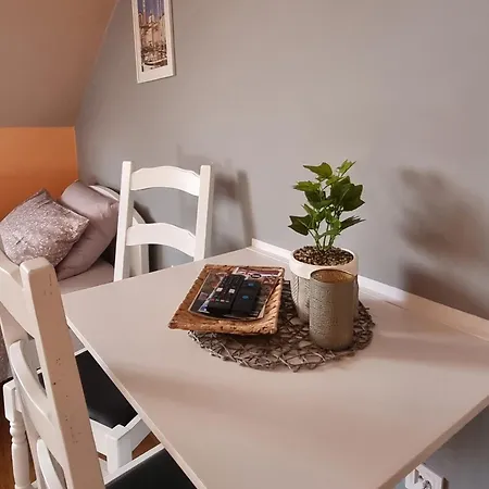 Apartmaji Medved, Brezplacno Parkiranje アパート リュブリャナ