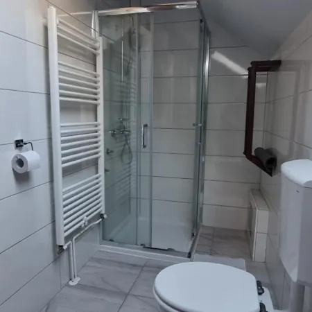 Apartamento Apartmaji Medved, Brezplacno Parkiranje Liubliana