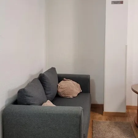 Apartmaji Medved, Brezplacno Parkiranje Apartamento *