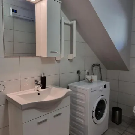 Apartmaji Medved, Brezplacno Parkiranje * リュブリャナ