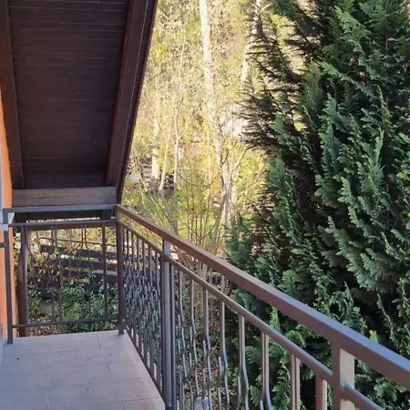 Apartmaji Medved, Brezplacno Parkiranje شقة ليوبليانا