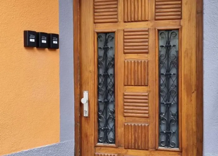 Apartmaji Medved, Brezplacno Parkiranje Apartman