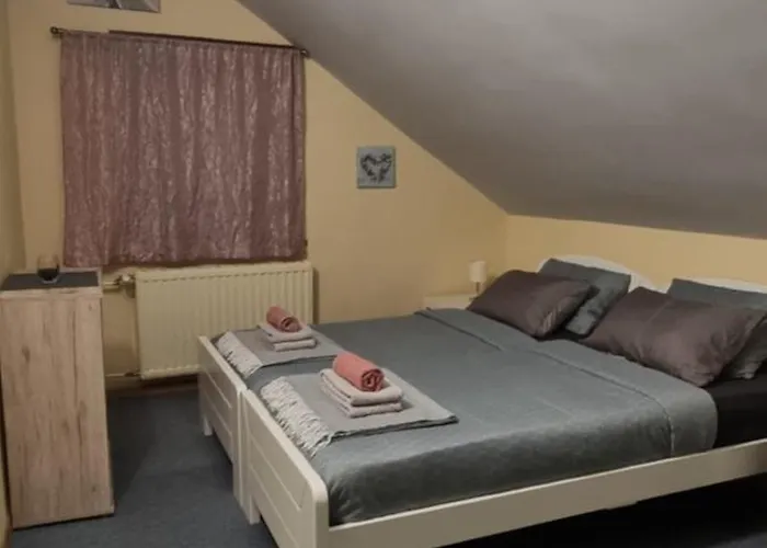 Daire Apartmaji Medved, Brezplacno Parkiranje