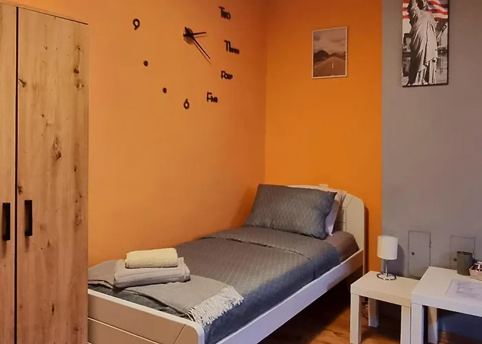 Apartmaji Medved, Brezplacno Parkiranje *