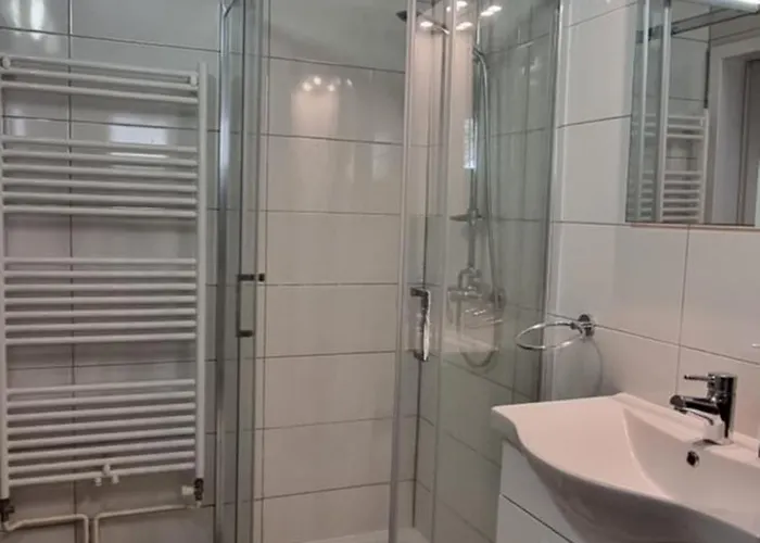 Daire Apartmaji Medved, Brezplacno Parkiranje