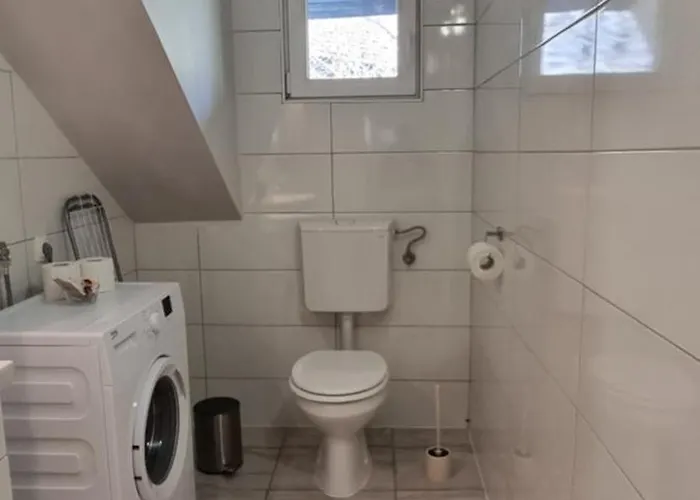 Apartmaji Medved, Brezplacno Parkiranje Apartman