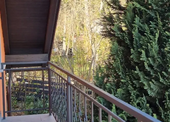 Apartmaji Medved, Brezplacno Parkiranje Appartamento Lubiana