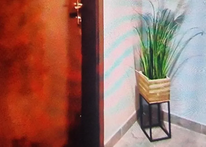 Apartmaji Medved, Brezplacno Parkiranje