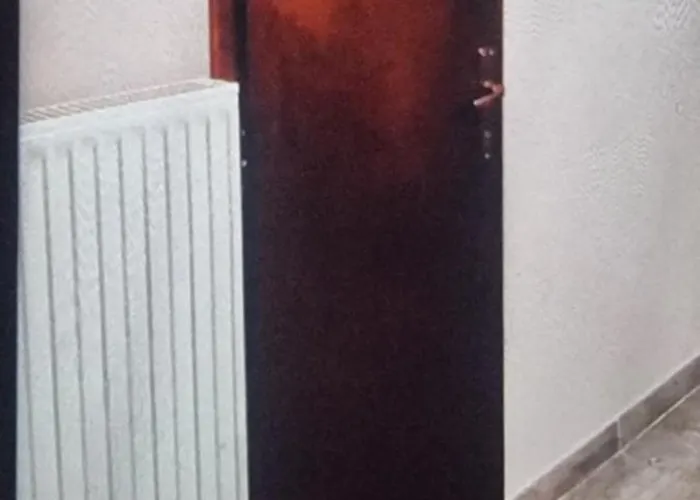 Apartmaji Medved, Brezplacno Parkiranje Appartamento *