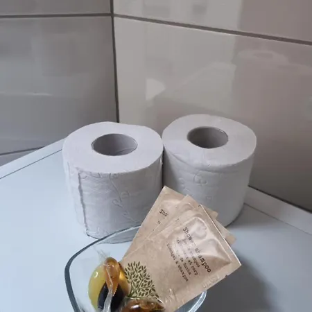 Apartmaji Medved, Brezplacno Parkiranje Λιουμπλιάνα