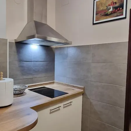 Apartmaji Medved, Brezplacno Parkiranje * Λιουμπλιάνα