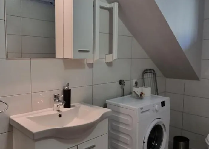 Apartmaji Medved, Brezplacno Parkiranje * Λιουμπλιάνα